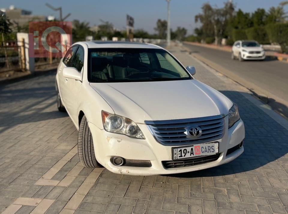 تويوتا أفالون